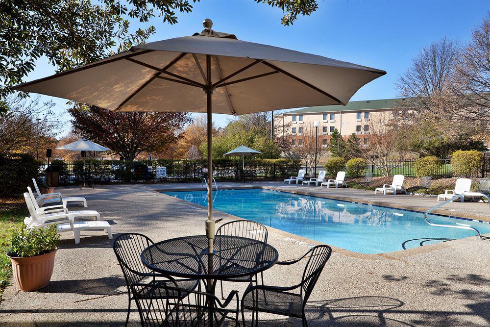 Doubletree By Hilton Winston Salem - University, Nc Facilities photo