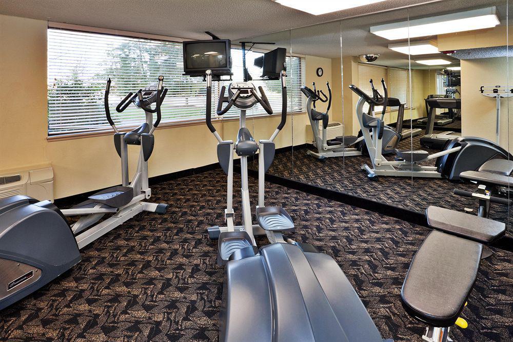 Doubletree By Hilton Winston Salem - University, Nc Facilities photo