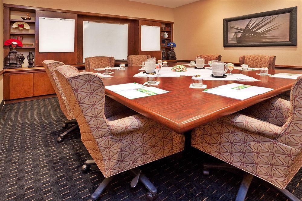 Doubletree By Hilton Winston Salem - University, Nc Facilities photo
